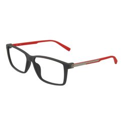 Armação de Óculos de Grau Fila, modelo VFI120, cor 09U5, tamanho 57