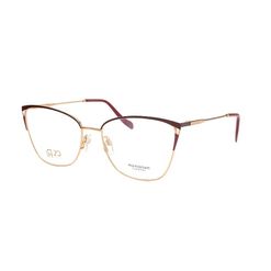 Armação de Óculos de Grau Ana Hickmann, modelo AH10005, cor 07A
