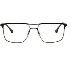 Armação de Óculos de Grau Emporio Armani, modelo 0EA1123, cor 3252, tamanho 55