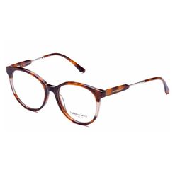 Armação de Óculos de Grau Sabrina Sato, modelo SS150, cor C2, tamanho 54