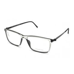 Armação de Óculos de Grau Stepper, modelo SS-30041, cor 290, tamanho 55