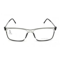 Armação de Óculos de Grau Stepper, modelo SS-30041, cor 290, tamanho 55