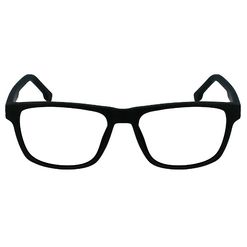 Armação de Óculos de Grau Lacoste, modelo L2887 002, cor 002, tamanho 54