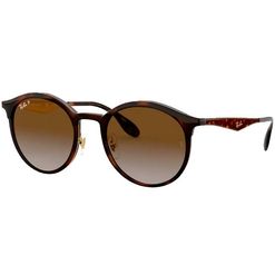 Óculos de sol Ray Ban, modelo RB4277, cor 710/T5, tamanho 51