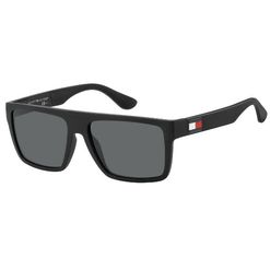 Óculos de sol Tommy Hilfiger, modelo TH 1605/S, cor 003, tamanho 56