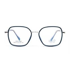 Armação de Óculos de Grau Ono, modelo R68275, cor C6, tamanho 53