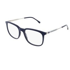 Armação de Óculos de Grau Lacoste, modelo L2867, cor 424, tamanho 54