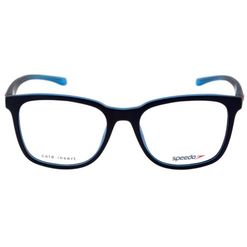Armação de Óculos de Grau Speedo, Modelo SPK4014, cor D01