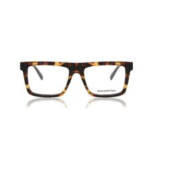 Armação de Óculos de Grau Ermenegildo Zegna, modelo EZ5199, cor 52W, tamanho 55