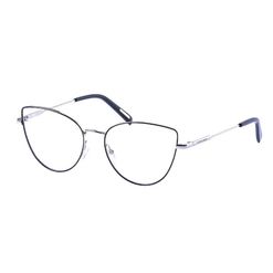 Armação de Óculos de Grau Victor Hugo, modelo VH1298, cor 08M6, tamanho 55