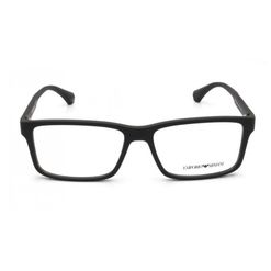 Armação de Óculos de Grau Emporio Armani, modelo EA3038, cor 5063, tamanho 56