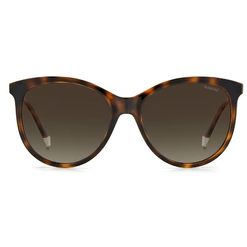 Oculos de sol Polaroid, modelo PLD 4131/S/X, cor 86, tamanho 57