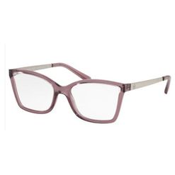 Armação de Óculos de Grau Michael Kors, modelo MK4058, cor 3502, tamanho 54