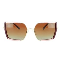 Óculos de sol Sabrina Sato, modelo SS560, cor C2, tamanho 55