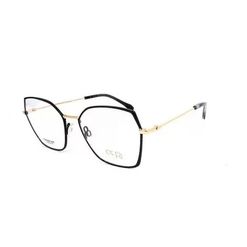 Armação de Óculos de Grau Ana Hickmann, modelo AH10012, cor 09A