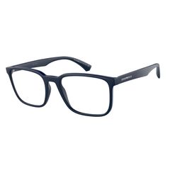 Armação de Óculos de Grau Emporio Armani, modelo EA3178, cor 5871, tamanho 55