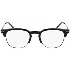 Armação de Óculos de Grau Nautica, modelo N8161, cor 001, tamanho 48