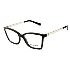 Armação de Óculos de Grau Michael Kors, modelo MK4058, cor 3332, tamanho 54