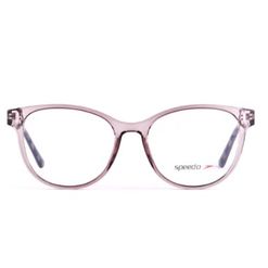 Armação de Óculos de Grau Speedo, modelo SP4082W, cor H01