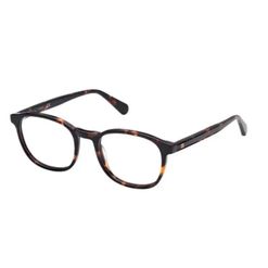Armação de Óculos de Grau Guess, modelo GU50046, cor 052, tamanho 51