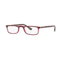 Armação de Óculos de Grau Platini, Modelo 0P93177, cor I831, tamanho 50