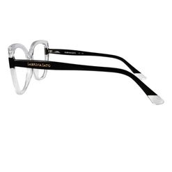 Armação de Óculos de Grau Sabrina Sato, modelo SS160, cor C1, tamanho 54