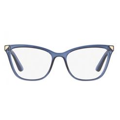 Armação de Óculos de Grau Vogue, modelo VO5206L, cor 2762, tamanho 53