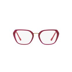 Armação de Óculos de Grau Vogue, modelo VO5301L, cor 2784, tamanho 52