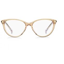 Armação de Óculos de Grau Tommy Hilfiger, modelo TH 1882, cor 733, tamanho 53