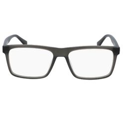 Armação de Óculos de Grau Calvin Klein Jeans, modelo CKJ22614, cor 051, tamanho 51