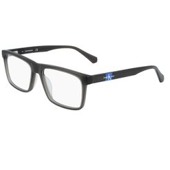 Armação de Óculos de Grau Calvin Klein Jeans, modelo CKJ22614, cor 051, tamanho 51