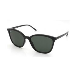 Óculos de sol Ray Ban, modelo RB4350L, cor 60171, tamanho 56