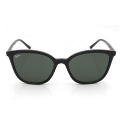 Óculos de sol Ray Ban, modelo RB4350L, cor 60171, tamanho 56