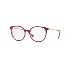 Armação de Óculos de Grau Kipling, modelo KP3133, cor H516, tamanho 51