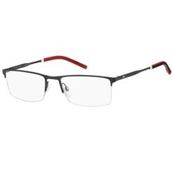 Armação de Óculos de Grau Tommy Hilfiger, modelo TH 1830, cor 003, tamanho 56