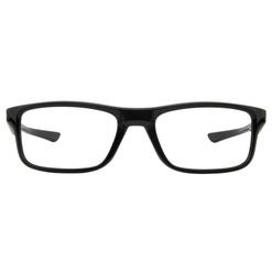 Armação de Óculos de Grau Oakley, modelo 0OX8081, cor 808115, tamanho 53