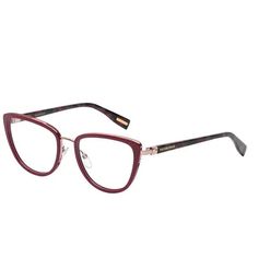 Armação de Óculos de Grau Victor Hugo, modelo VH1273, cor 0U17, tamanho 52