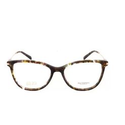 Armação de Óculos de Grau Ana Hickmann, modelo AH60012, cor G21