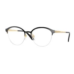 Armação de Óculos de Grau Vogue, modelo VO4176, cor 352, tamanho 50