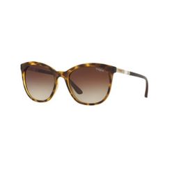 Óculos de sol Vogue, modelo VO5123SL, cor W65613, tamanho 56