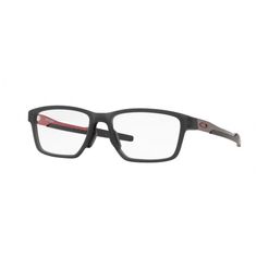 Armação de Óculos de Grau Oakley, modelo OX8153, cor 815305, tamanho 57