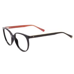 Armação de Óculos de Grau Atitude, modelo AT6260IN, cor A01