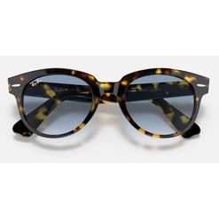 Óculos de sol Ray Ban, modelo RB2199, cor 13323F, tamanho 52