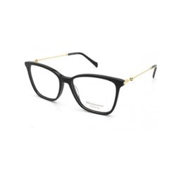 Armação de Óculos de Grau Ana Hickmann, modelo AH60006, cor A01