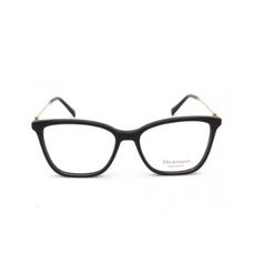 Armação de Óculos de Grau Ana Hickmann, modelo AH60006, cor A01