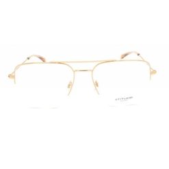 Armação de Óculos de Grau Atitude, modelo AT1670M, cor 05A