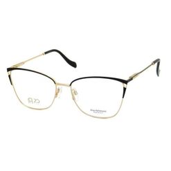 Armação de Óculos de Grau Ana Hickmann, modelo AH10005, cor 09A