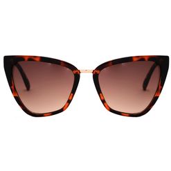 Óculos de sol Bulget, modelo BG8008, cor G21