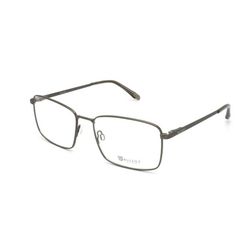 Armação de Óculos de Grau Bulget, modelo BG2071M, cor 01A, tamanho 57