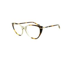 Armação de Óculos de Grau Ana Hickmann, modelo AH60038, cor G01